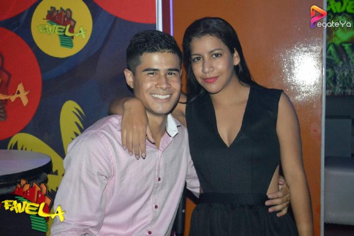 Foto 55 de Favela Club - 5to Fds Abril 2017 en Favela Club Menga, Cali