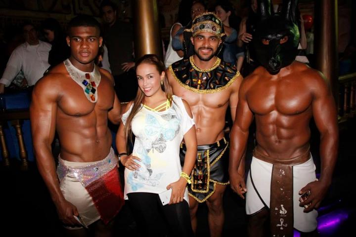 Foto 94 de Discoteca AMARNA- 16 de mayo de 2015 en Discoteca Amarna Medellin, Medellín
