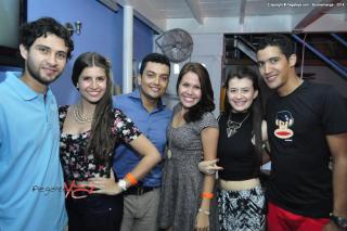 Foto 68 de Discoteca Maria casquitos en Maria Casquitos Bucaramanga, Bucaramanga