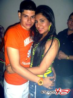 Foto 41 de Babel - Agosto 25 del 2012 en Babel / Barra Libre Cali, Cali