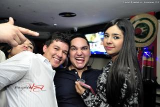 Foto 23 de Discoteca Malabar - 10 de mayo de 2014 en Discoteca Malabar Bucaramanga, Bucaramanga
