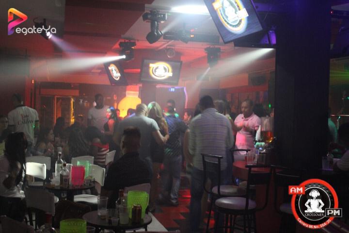 Foto 47 de Ampm Bar - 3er Fds Agosto 2016 en Am / PM Bar - Cali, Cali