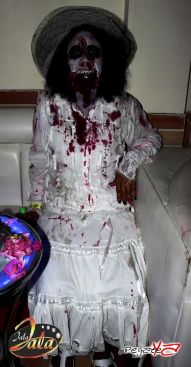 Foto 50 de Jalajala -halloween 2014 en Jala Jala Club, Cali