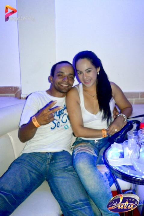 Foto 73 de Jalajala - 1er Fds Junio 2016 en Jala Jala Club, Cali
