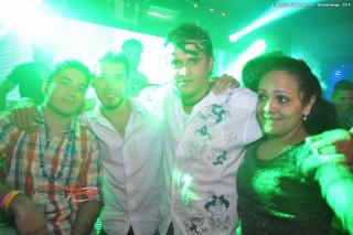 Foto 121 de Bar Bling 9 y 10 de mayo de 2014 en Bar Bling Bucaramanga, Bucaramanga