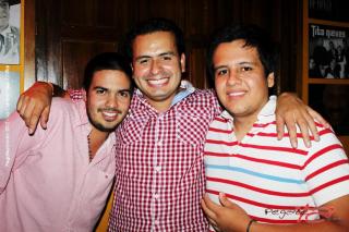Foto 41 de 21-22 de Septiembre de 2012 en El Viejo Chiflas Restaurante, Cali