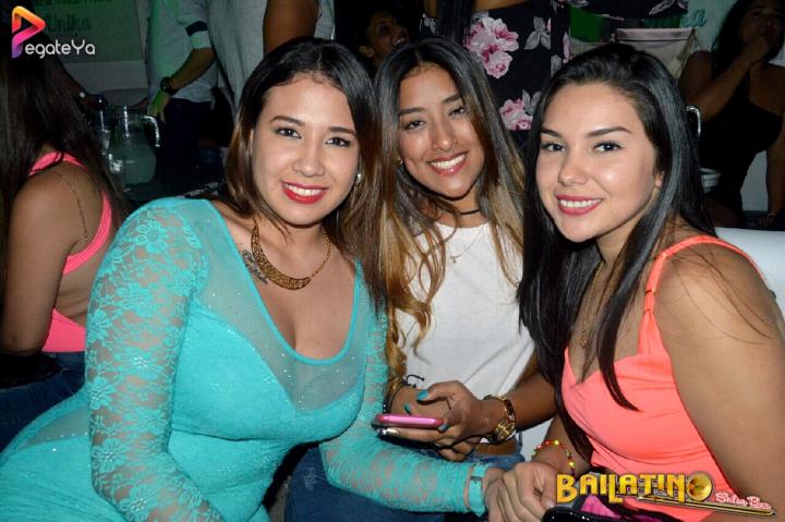 Foto 7 de Bailatino - 1er Fds Mayo 2017 en Bailatino - Bar, Cali