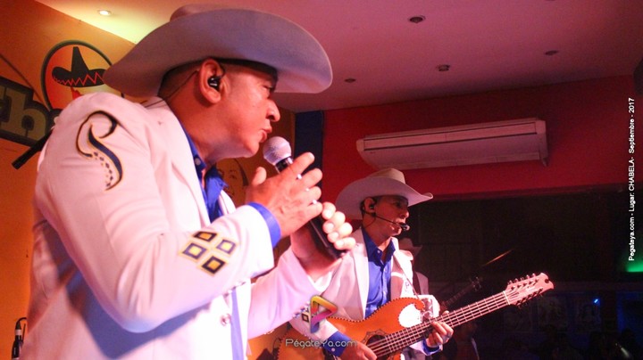 Foto 47 de Chabela Hermanos Pabon en Discoteca Chabela Bucaramanga, Bucaramanga