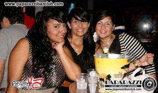 Foto 13 de Paparazzi Diciembre en Paparazzi Bar Club