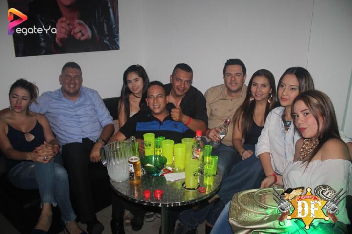 Foto 30 de DF DISCO CLUB - 3er FDS AGOSTO 2016 en El DF Club Discoteca