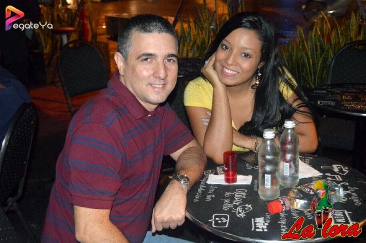 Foto 37 de La lora Bar - FERIA DE CALI Dic 2016 en La Lora Bar, Cali