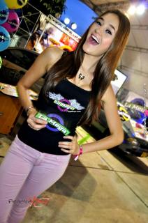 Foto 127 de Chicas Car Audio Bucaramanga 2013 en Chicas Car Audio Bucaramanga 2013, Bucaramanga