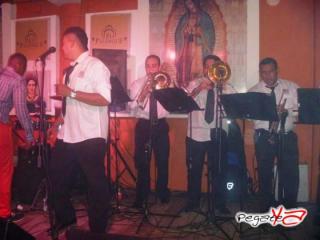 Foto 29 de Marzo 31 del 2012 en El Palenque Cantina Cali, Cali