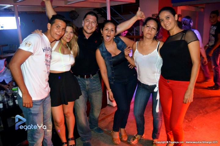 Foto 82 de Maria Casquitos - 14 de febrero de 2015 en Maria Casquitos Bucaramanga, Bucaramanga