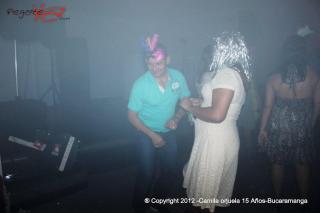 Foto 128 de Domingo 19 de Agosto 2012 en Discoteca Macondo Club Bucaramanga, Bucaramanga