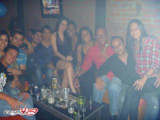 Foto 49 de Urbano Bar - Junio 16 del 2012 en Urbano Bar Cali, Cali