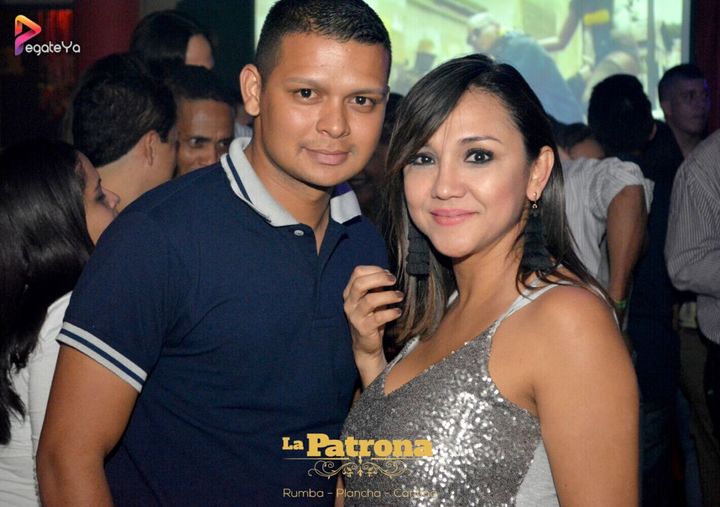 Foto 41 de La Patrona - 4to Fds Sept. 2017 en La Patrona, Cali
