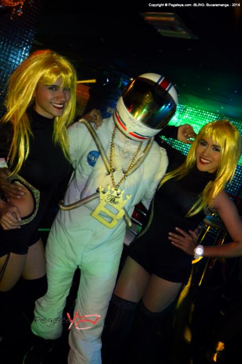 Foto 76 de Discoteca Bling Bucaramanga en Bar Bling Bucaramanga, Bucaramanga