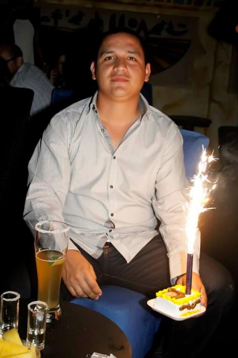 Foto 37 de FOTOS AMARNA MEDELLIN - 23 Mayo de 2015 en Discoteca Amarna Medellin, Medellín