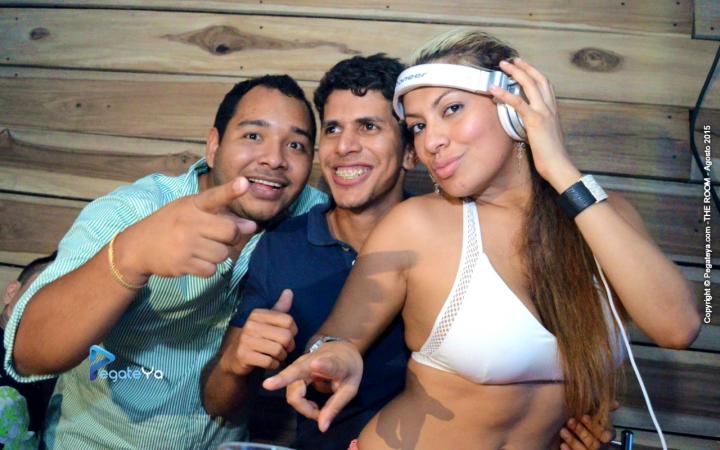 Foto 27 de The Room - Barrancabermeja en Fiestas Colombia, Medellín