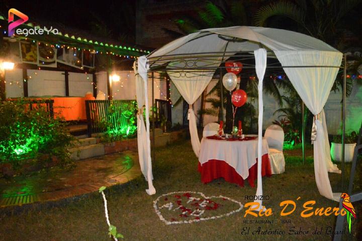 Foto 51 de Rio D´enero - 3er FDS Agt 2016 en Rio D´enero, Cali