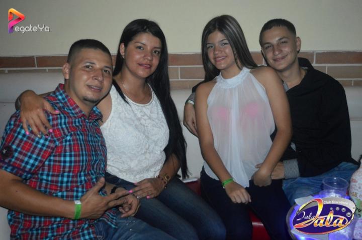 Foto 57 de jalaJala - 3er & 4to Fds Marzo 2016 en Jala Jala Club, Cali
