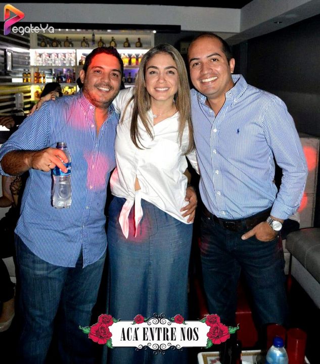 Foto 21 de Aca Entre Nos - 4TO Fds Septiembre 2017 en Aca Entre Nos, Cali