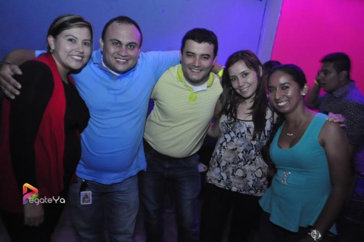 Foto 7 de Maria casquitos sábado 30 de mayo 2015 en Maria Casquitos Bucaramanga, Bucaramanga