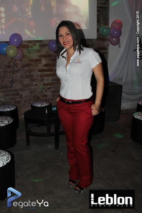Foto 10 de LEBLON 13 y 14 de febrero de 2015 en Discoteca LEBLON Cartagena, Cartagena