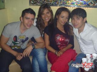 Foto 3 de Marzo 17 del 2012 en El Palenque Cantina Cali, Cali