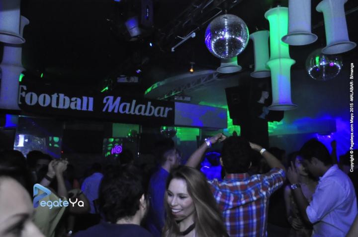Foto 92 de Malabar sabado 30 de mayo de 2015 en Discoteca Malabar Bucaramanga, Bucaramanga