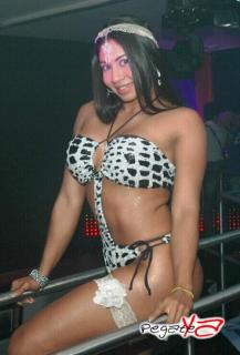 Foto 12 de Noviembre 09 del 2013 en Praga Club Cali, Cali