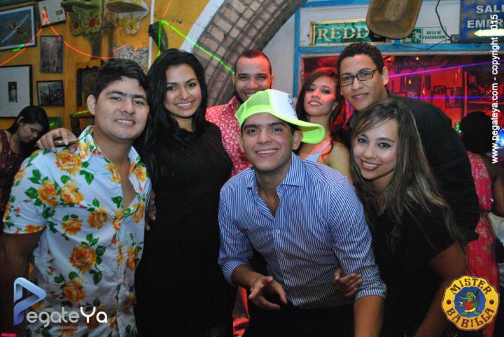 Foto 59 de Mister Babilla 6, 7 y 14 de Noviembre en Discoteca MISTER BABILLA cartagena, Cartagena