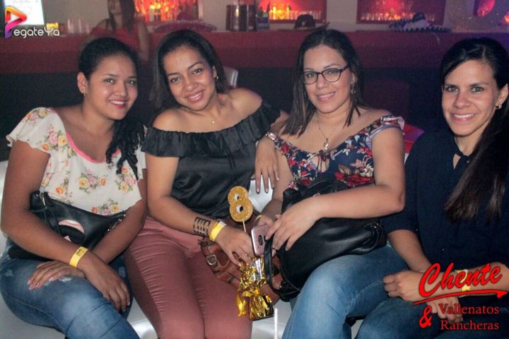 Foto 16 de Chente - 5to Fds Sept. 2017 en CHENTE Vallenatos y Rancheras, Cali