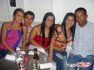 Foto 11 de Farah Lounge - Junio 23 del 2012 en Farah Lounge Cali, Cali