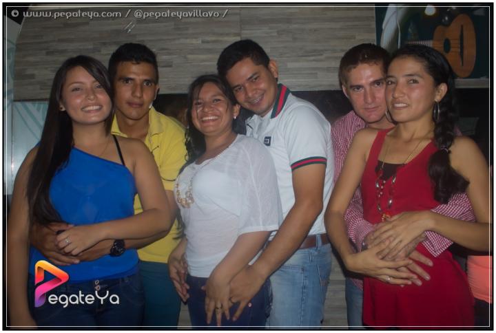 Foto 5 de CAMPANILLA BAR - Villavicencio en Campanilla Villavicencio Bar, Villavicencio