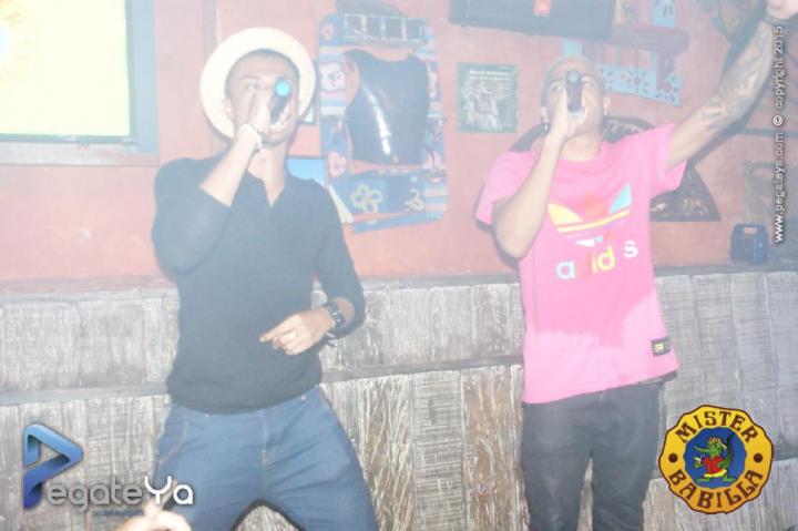Foto 32 de Mister Babilla 29 y 30 de Mayo de 2015 en Discoteca MISTER BABILLA cartagena, Cartagena