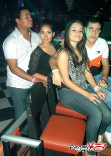 Foto 45 de Marzo 15 del 2013 en Space Menga, Cali