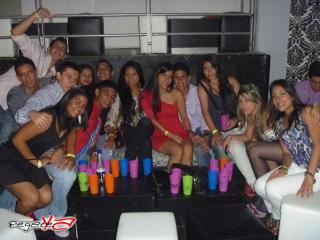 Foto 17 de Babel - Junio 16 del 2012 en Babel, Cali
