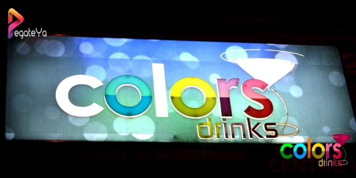 Foto 6 de Colors Dinks - 3er FDS Agosto 2015 en Colors Drinks