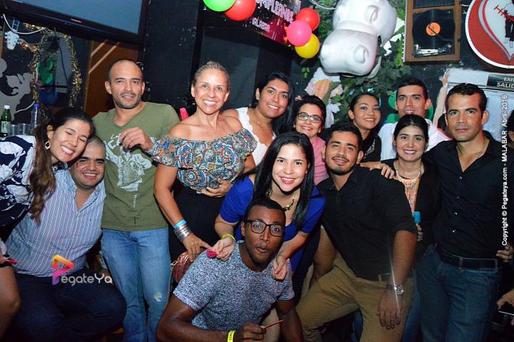 Foto 49 de Malabar - sabado 2 de abril 2016 en Discoteca Malabar Bucaramanga, Bucaramanga