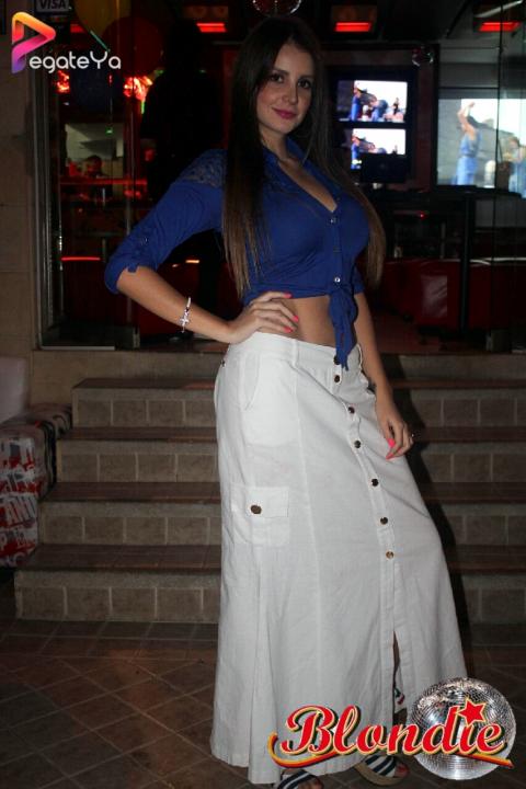 Foto 9 de Blondie 2do / 3er Fds Junio 2016 en Blondie Bar Cali, Cali