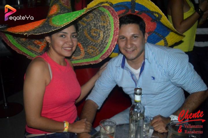 Foto 46 de CHENTE - 3er - 4to Fds Nov. 2015 en CHENTE Vallenatos y Rancheras, Cali
