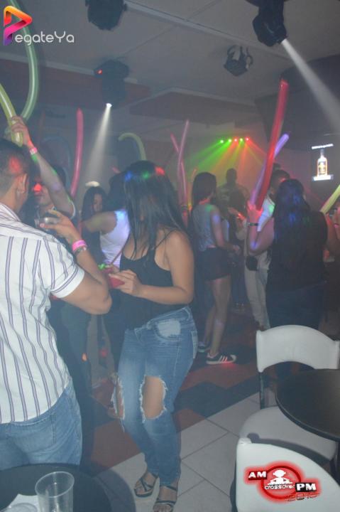 Foto 22 de Ampm Bar - 1er Fds Abril 2016 en Am / PM Bar - Cali, Cali