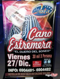 Foto 18 de Noviembre 16 del 2013 en Jala Jala Club, Cali