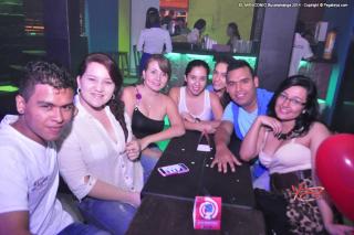 Foto 76 de Discoteca El Manicomio - 15 febrero 2014 en Discoteca El Manicomio Bucaramanga, Bucaramanga