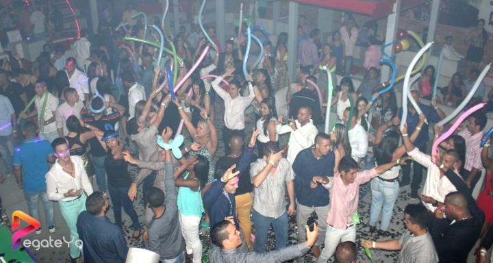 Foto 14 de Favela Club - Febrero 21 del 2015 en Favela Club Menga, Cali