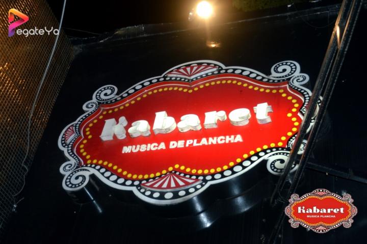 Foto 9 de Kabaret Bar - 5to FDS Mayo 2015 en Kabaret - Granada, Cali