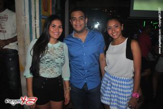 Foto 17 de MISTER BABILLA 10 de AGOSTO 2013 en Discoteca MISTER BABILLA cartagena, Cartagena