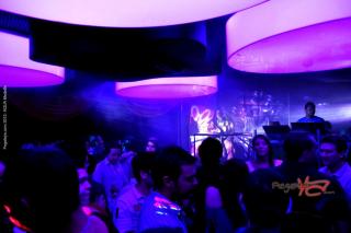 Foto 98 de Discoteca Aqua Medellin en Discoteca Aqua Medellin, Medellín